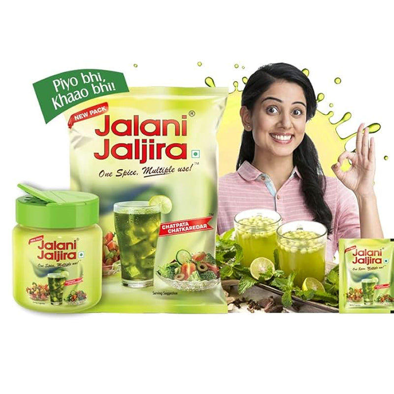 Jalani Jaljira