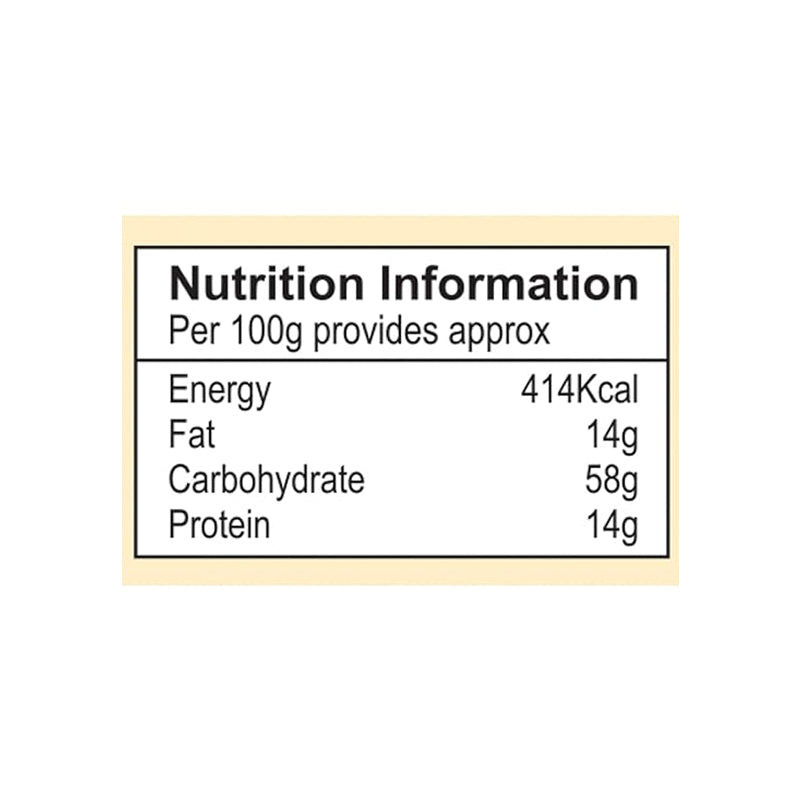 Suhana Khoya Kaju Mix