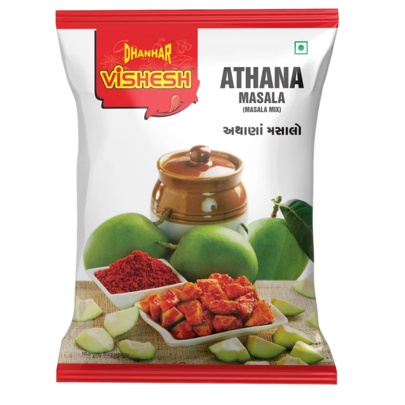 Dhanhar Vishesh Achar Masala (Masala Mix)