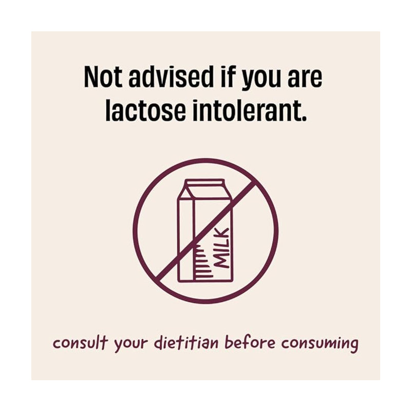 The Whole Truth Ragi Cocoa Protein Powder