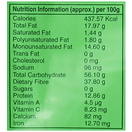 Ramdev Coriander Powder/Dhana Powder