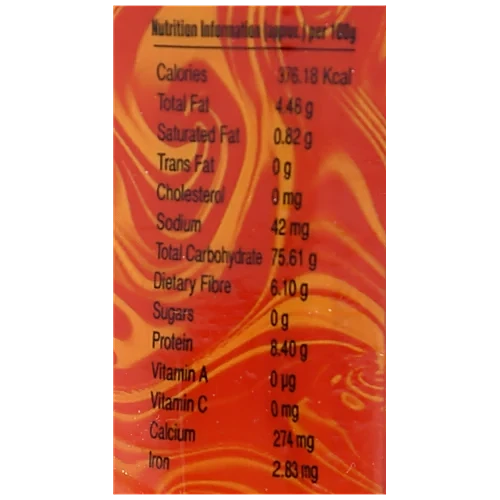 Ramdev Hing (Asafoetida) - Premium Strong