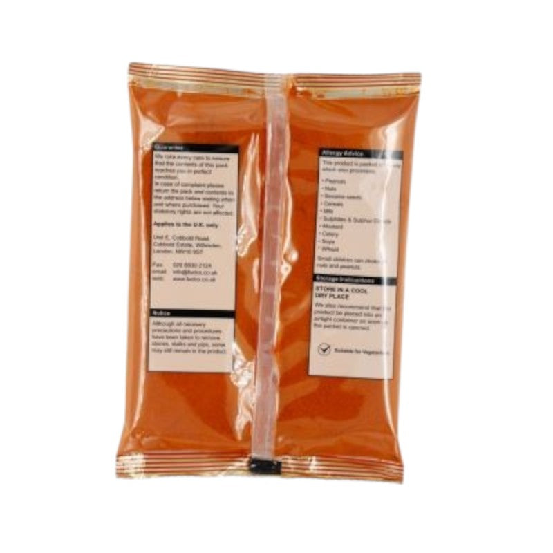 FUDCO MILD PAPRIKA POWDER 300gms