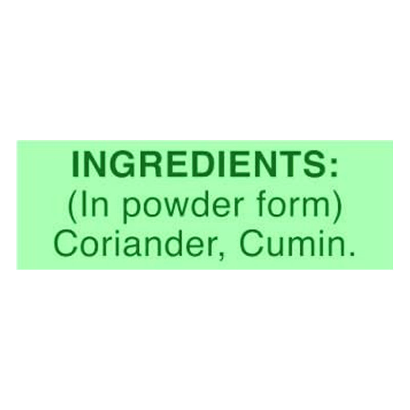 Ramdev Cumin Powder