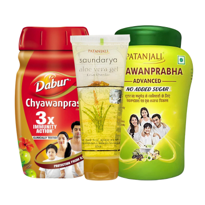 Ayurvedic Products