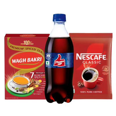 Beverages
