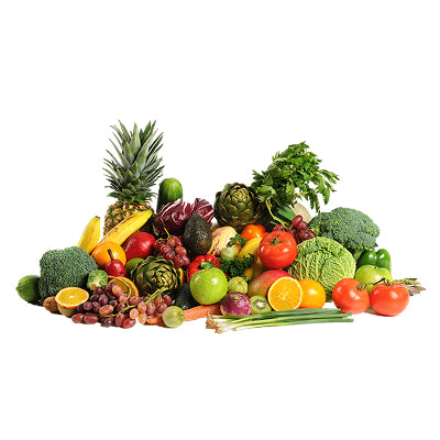 Fresh Veg.&Fruits