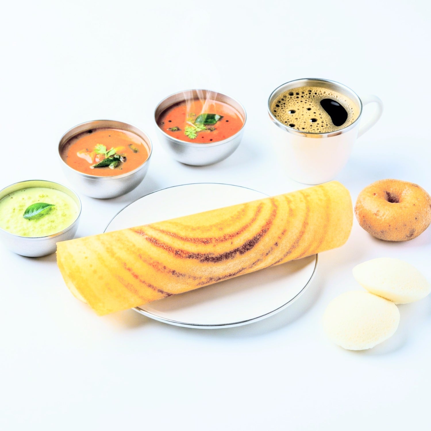 Breakfast Items