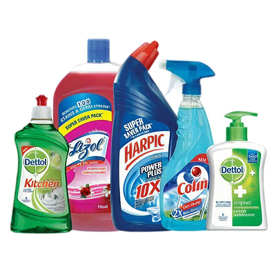 Household Essentials