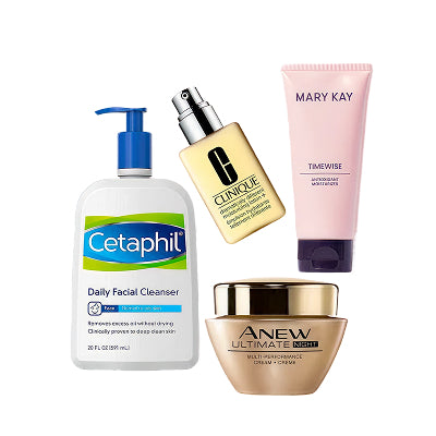 Personal Care & Beauty