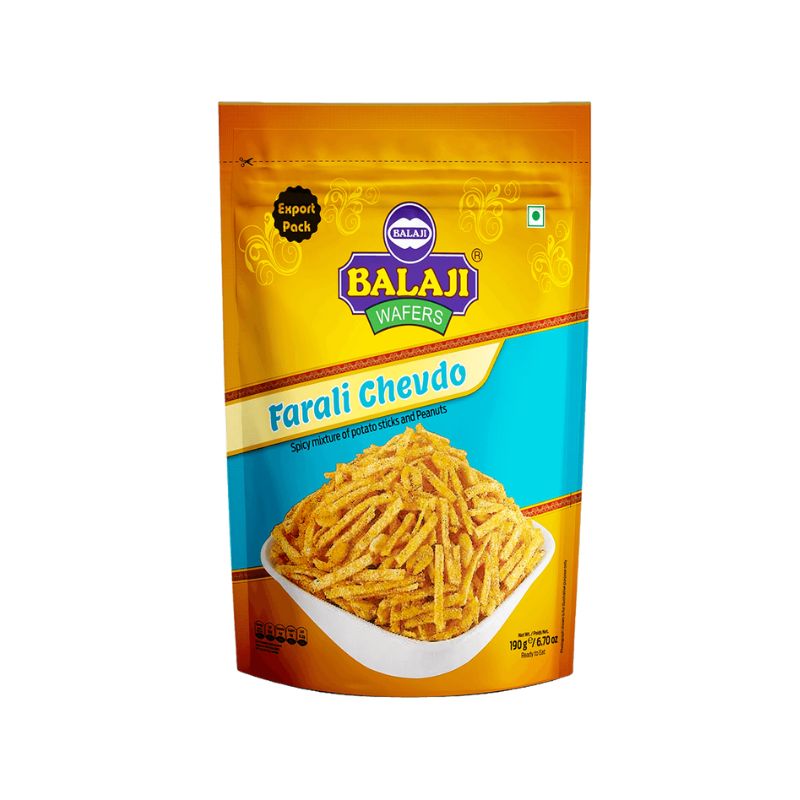 Farali Special