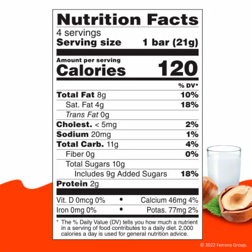 Kinder Bueno Multipack (4×43 g)