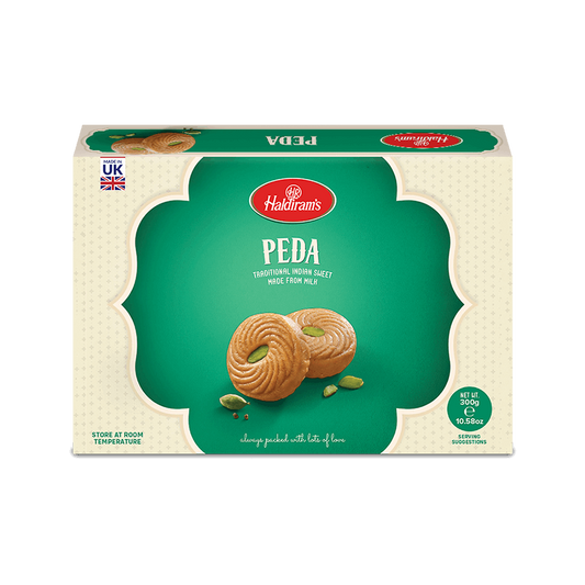 Haldiram's Peda 300g