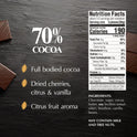 Lindt Excellence Dark 70% Cocoa 100 g