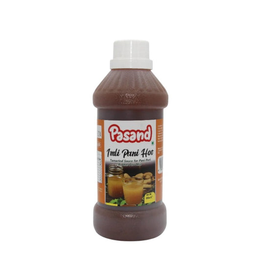 Pasand Imli Pani Hot