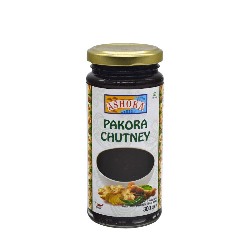 ASHOKA PAKORA CHUTNEY