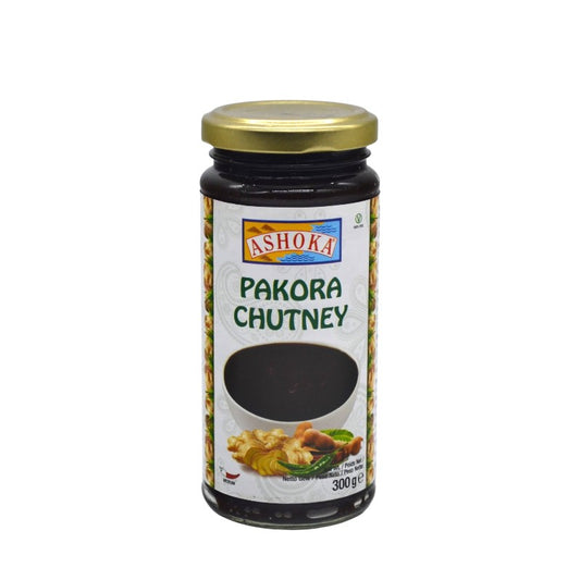 ASHOKA PAKORA CHUTNEY