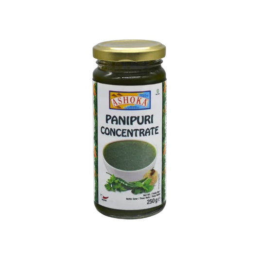 Ashoka Panipuri Concentrate