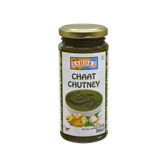 ASHOKA CHAAT CHUTNEY