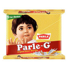 PARLE G BISCUITS 800G