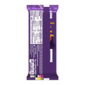 Cadbury Dairy Milk Caramel Chocolate Bar 180 g