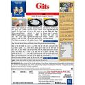 Gits Dosa Breakfast Mix 500g
