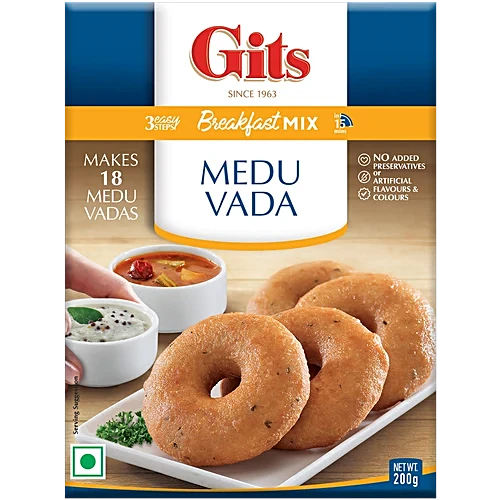 GITS MEDUVADA 200G