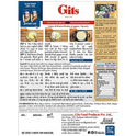 GITS KHATTA DHOKLA MIX 200G