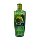 Vatika Cactus Enriched Hair Oil