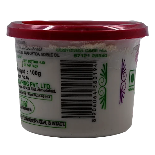 Annpurna Hing – 100 g