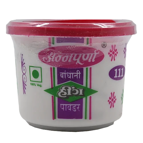 Annpurna Hing – 100 g