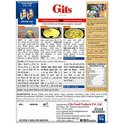 GITS KHAMAN DHOKLA 1kg