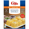 GITS KHAMAN DHOKLA 1kg