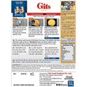 GITS HANDVO 200G