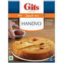 GITS HANDVO 200G