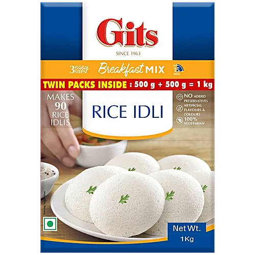 GITS IDLI 1KG