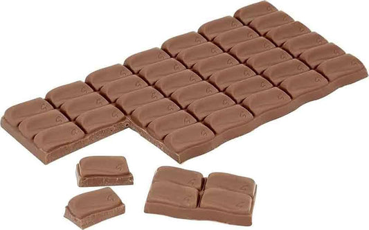 Galaxy Smooth Milk Chocolate Bar 180 g