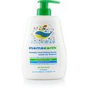 Mamaearth Deeply Nourishing Baby Body Wash (Head-to-Toe Wash)