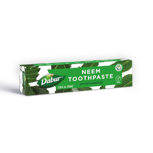 Dabur Herb’l Neem Toothpaste – 100 g