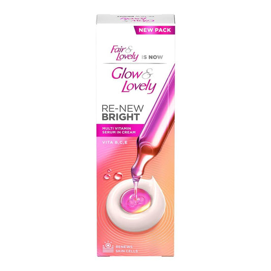 Glow & Lovely Advanced Multivitamin Face Cream – 50 g