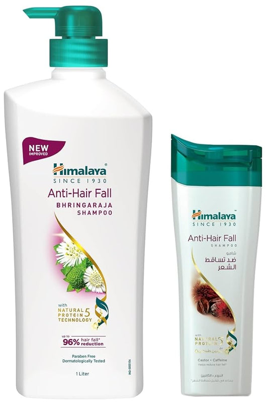 Himalaya Anti‑Hair Fall Shampoo – 400 ml