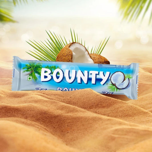 Mars Bounty Bar (2×28 g)