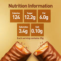 Mars Twix (2‑finger) 50–60 g