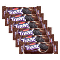 Britannia Treat Choco Cream Sandwich Biscuits – 103 g