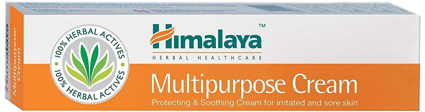 Himalaya Antiseptic Multipurpose Cream