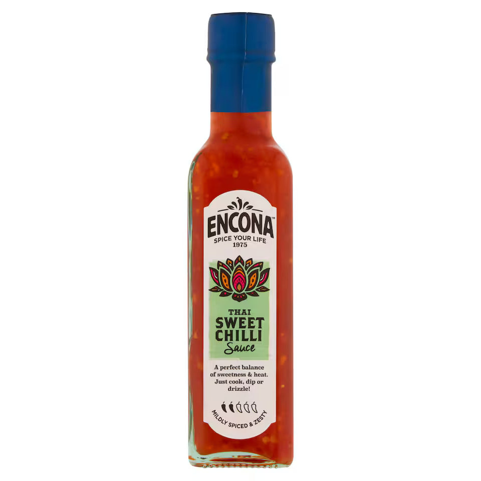Encona Thai Sweet Chilli Sauce