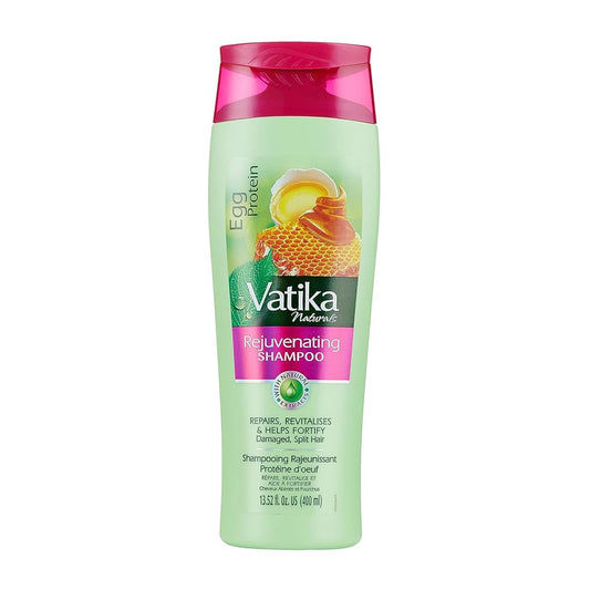 Dabur Vatika Multivitamin Shampoo – 400 ml