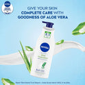 NIVEA Aloe & Hydration Body Lotion – 400 ml