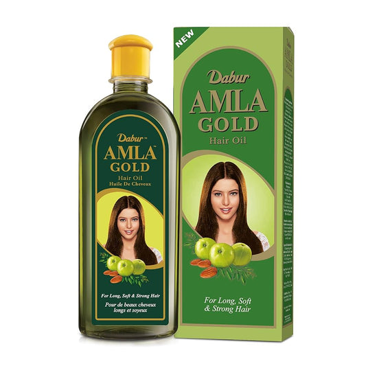 Dabur Amla Gold Hair Oil – 300 ml