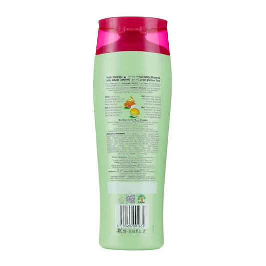 Dabur Vatika Multivitamin Shampoo – 400 ml